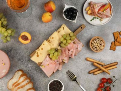 Лучшие производители продуктов питания по версии 50 Best Tastes of Russia