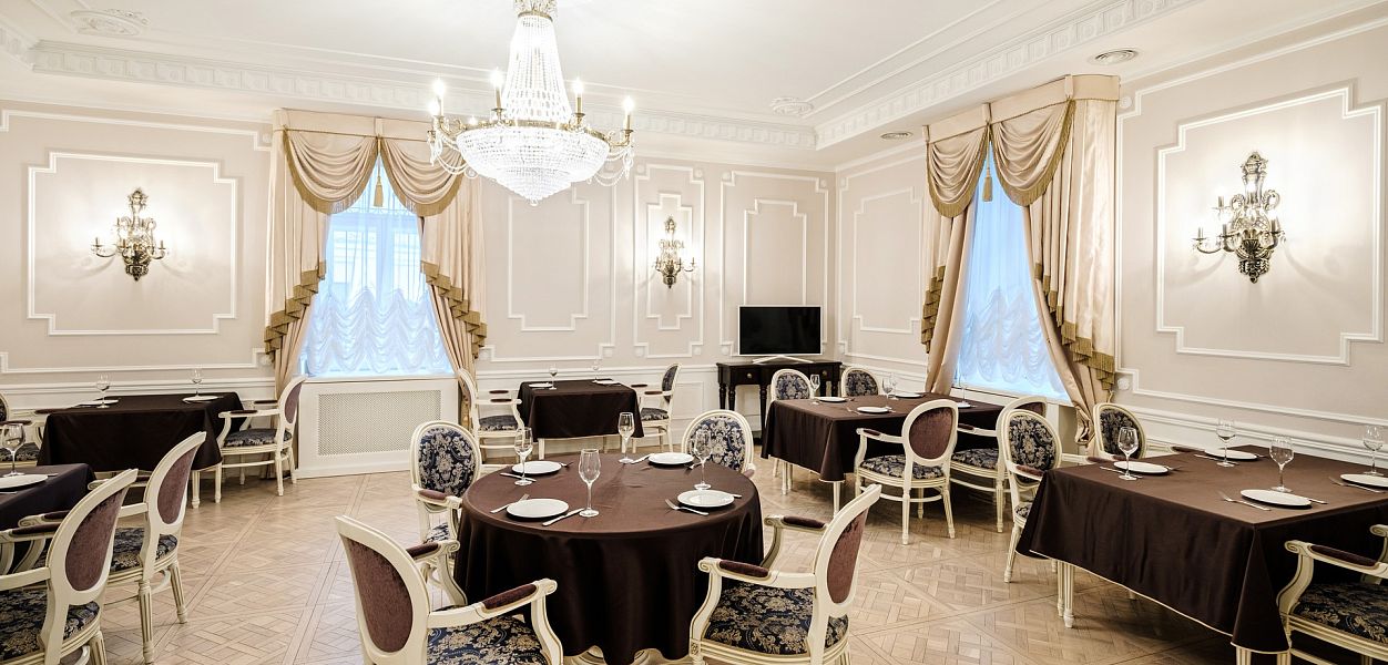 Milutin Palace - фотография № 1