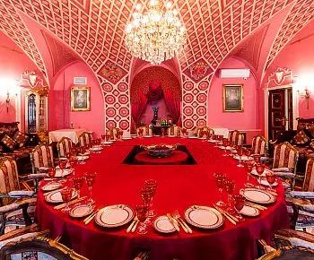 Русский Ампир (временно закрыт)