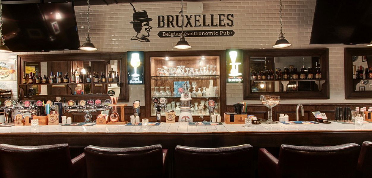 Bruxelles - фотография № 5