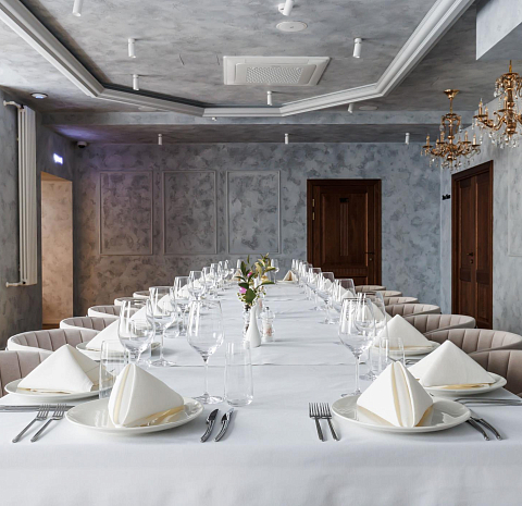 Тилландер / Tillander