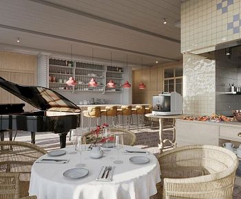 Лодочная станция