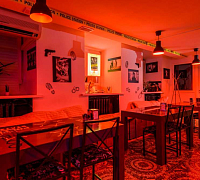 Police Station Jazz Club фото 3