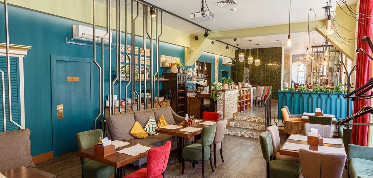 Toscana grill / Тоскана гриль - фотография № 6