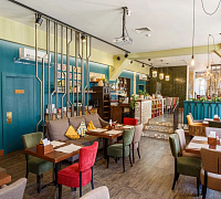 Toscana grill / Тоскана гриль фото 6