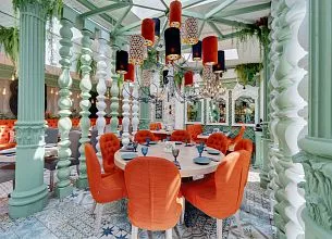 Villa Verde / Вилла Верде фото 14