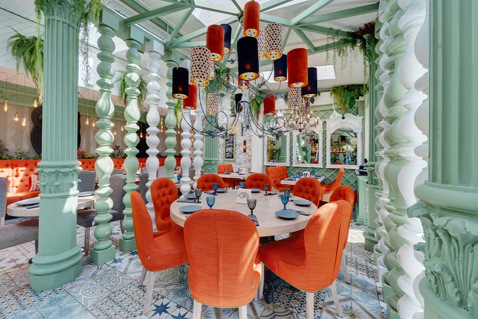 Villa Verde / Вилла Верде фото 14