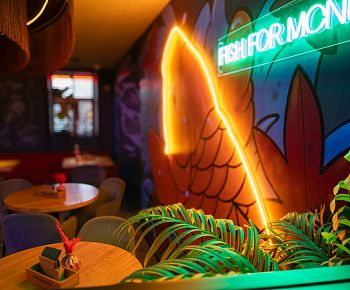 Меконг / Mekong