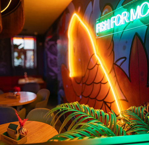 Меконг / Mekong