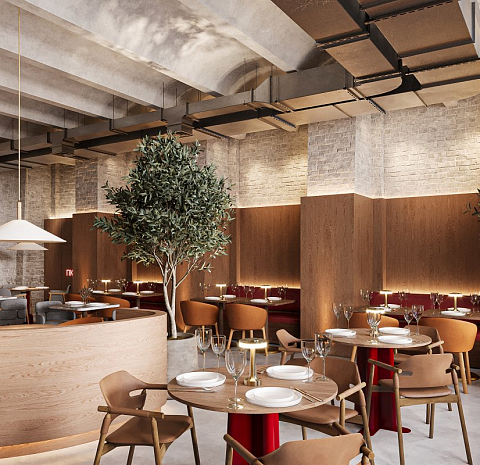 Ava Bistro