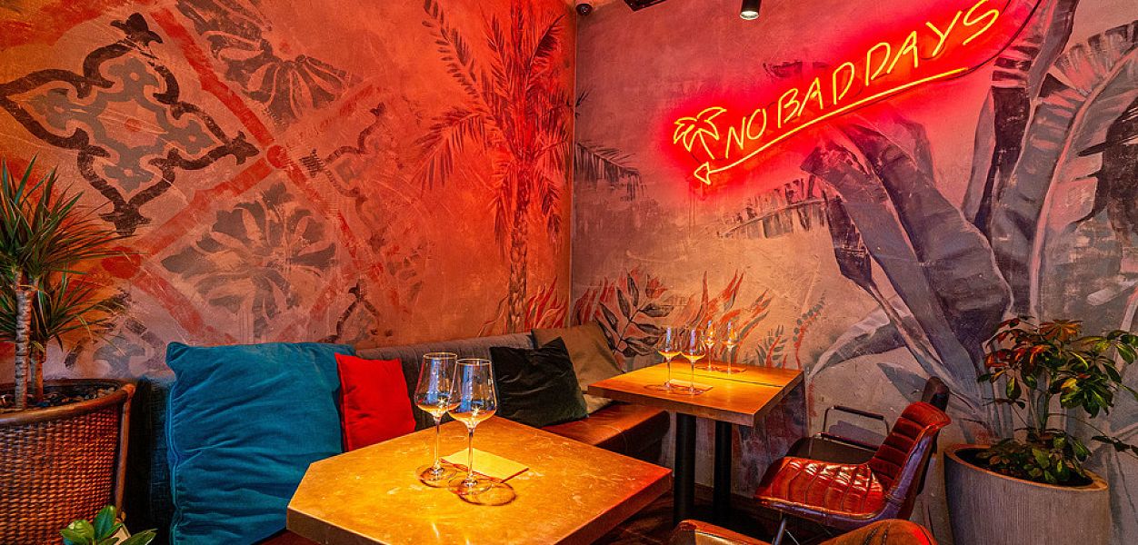 Ателье tapas&bar   - фотография № 2