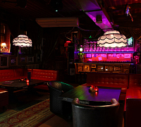 The Bar XxxX на 3-й Советской (закрыт) фото 5