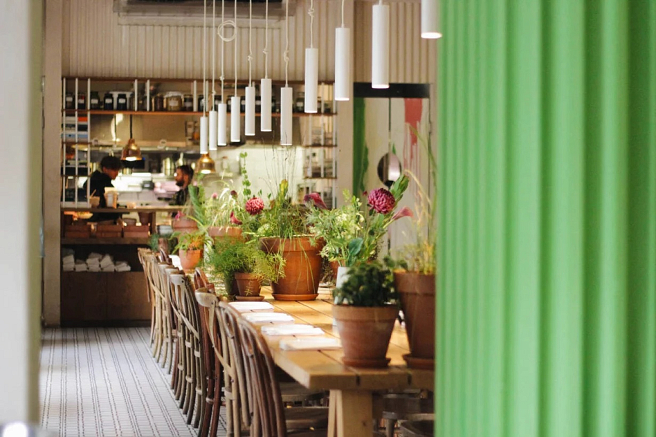 Анималс / Animals - метро чернышевская