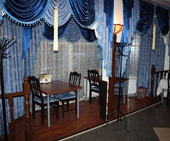 Луна (закрыт)
