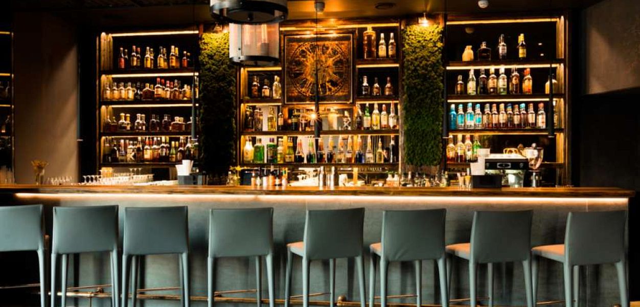 St. Martin bar / Ромовый бар Сэн-Мартэн - фотография № 4
