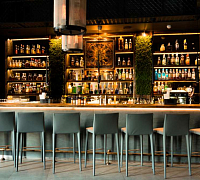 St. Martin bar / Ромовый бар Сэн-Мартэн фото 4