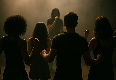 Арт-группа Кстати!