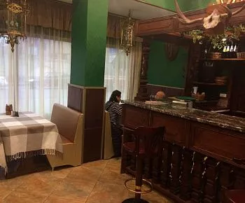 Чача и Пури (Лесной пр.) закрыт