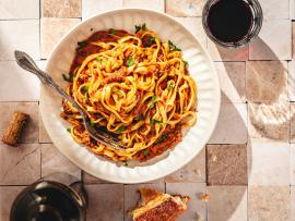 Новое меню по привлекательной цене в ресторане «Кукумбер»