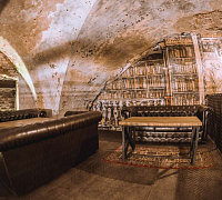 Архивъ Зингеръ (закрыт) фото 6