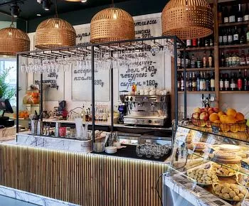 Mamalыga Bar