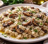 -50% скидки на пасту и ризотто по понедельникам в ресторане «Этаж 41»