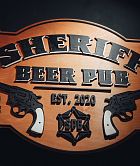 Sheriff PUB / Шериф паб (закрыт) на карте