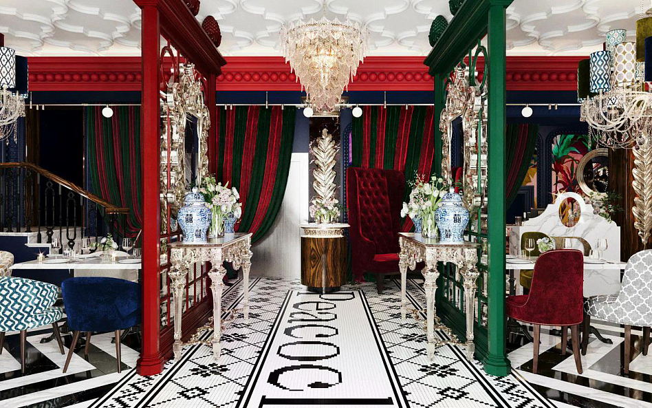 Peacock - фотография № 1