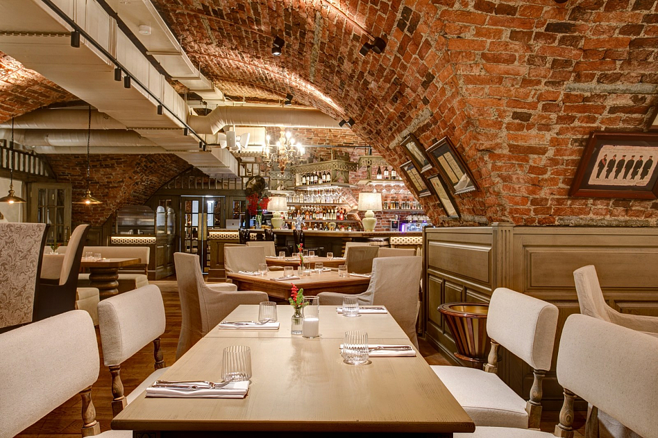 Таможня - фотография № 7