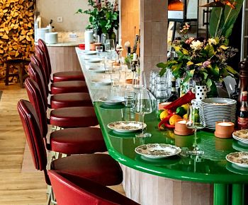 Ciao bistro