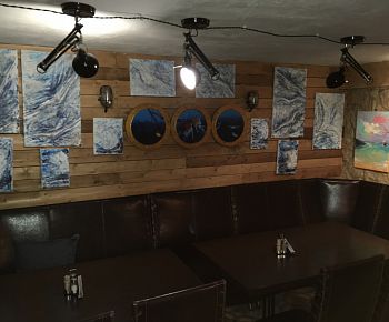 Maklalu bar (закрыт)