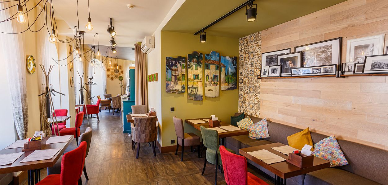Toscana grill / Тоскана гриль - фотография № 4