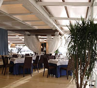 More.Yachting&Seafood (закрыт) фото 2