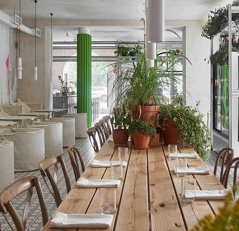 Анималс / Animals