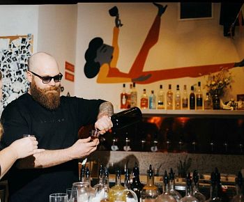 Мама Тата (Караванная)