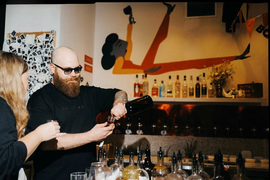 Мама Тата (Караванная) - фотография № 4