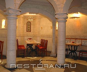 Горный орел (закрыт)