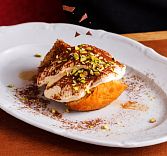 Пасхальное меню в «Хочу Харчо»