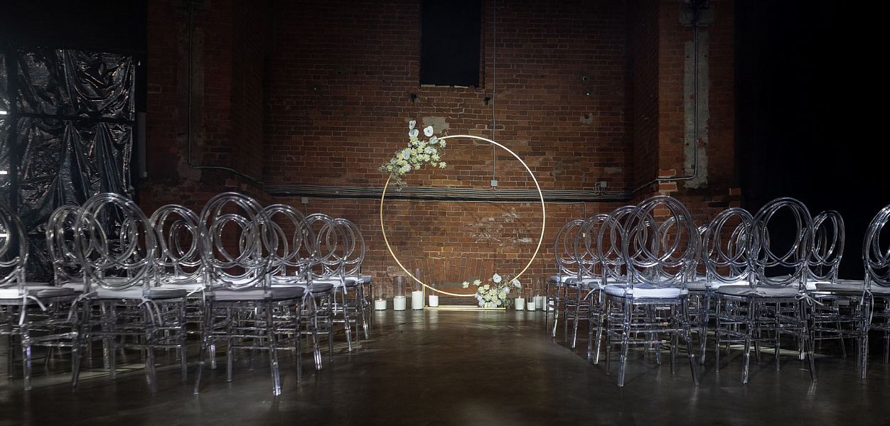 The Event Hall - фотография № 15