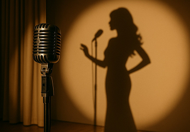 Ансамбль Виктории Урусовой