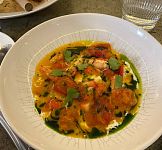 Фото из ресторана Great Meal / Грейт Мил (закрыт) № 3