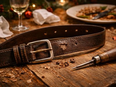 Необычные слова, связанные с едой