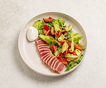 Biscotto / Бискотто