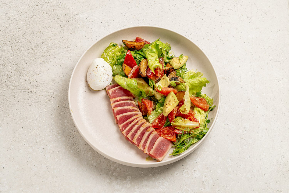 Biscotto / Бискотто - фотография № 7