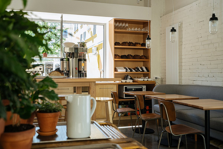 Футура - фотография № 4