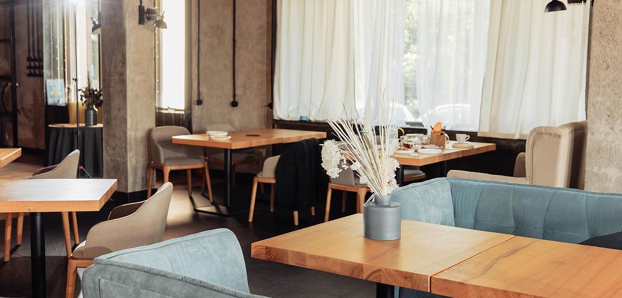 Hygge Restaurant - фотография № 2