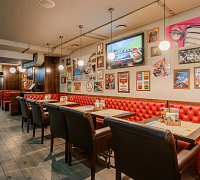 Grizzly Bar фото 7