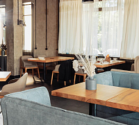 Hygge Restaurant фото 2