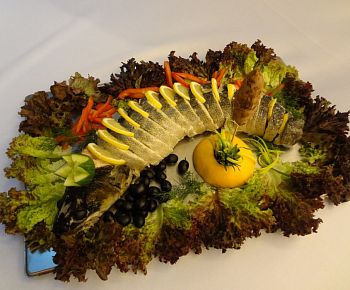 Час Пик (закрыт)