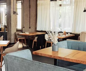Hygge Restaurant
